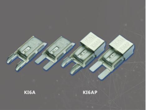 熱保護器KI6A-KI6AP